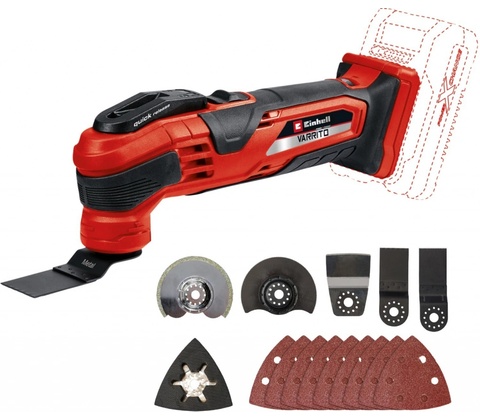 Einhell Expert VARRITO 4465160