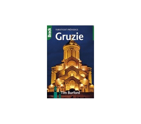 Gruzie