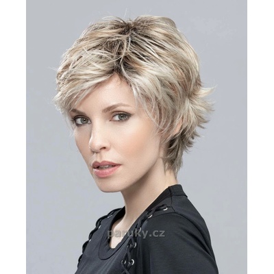 Ellen Wille Hair Power Paruka Flip Mono mocca rooted