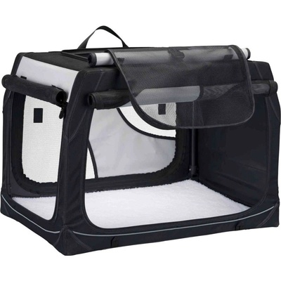Trixie Transportní nylonový box Vario L 99 x 67 x 71 61 cm