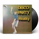 Reality - Disco Party LP