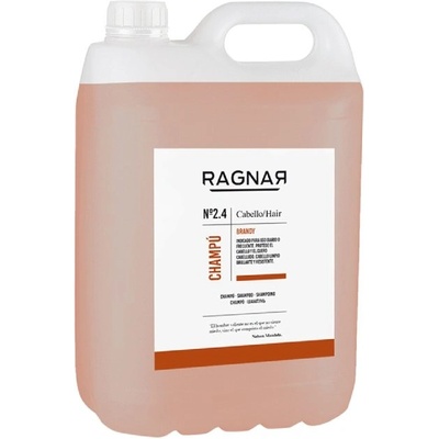 Ragnar Barber Shampoo 2.4 Champú Brandy 5000 ml