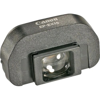 Canon EP-EX 15