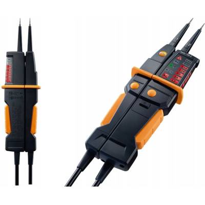 TESTO 750-2
