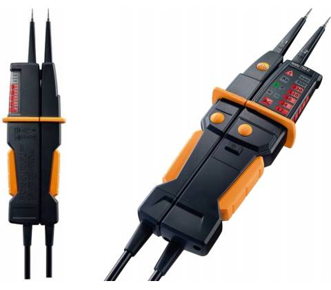 TESTO 750-2