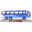 Lamps Autobus setrvačník modrý