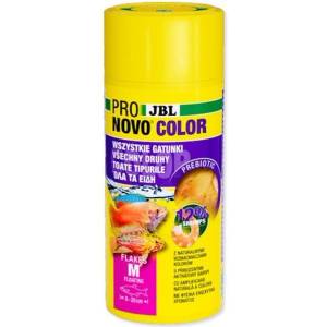 JBL pronovo color flakes m 250мл