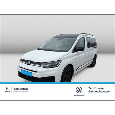 Volkswagen Caddy Maxi 1.5 TSI eHybrid Edition 110 kW