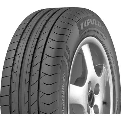Fulda EcoControl 255/50 R19 107W