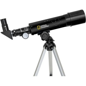 Bresser National Geographic AC 50/360 AZ