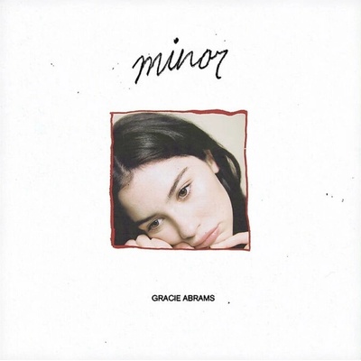 Gracie Abrams: Minor LP
