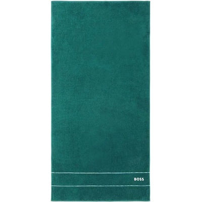 HUGO BOSS Средна памучна кърпа BOSS 70 x 140 cm (1011538)
