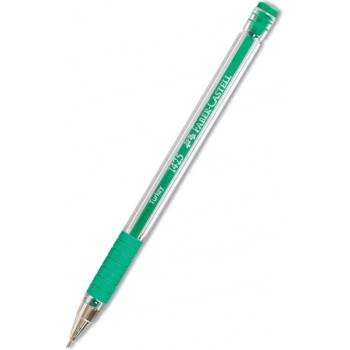 Химикалка Faber-Castell Fine 1425 Зелен (1601004-03-1005100126)