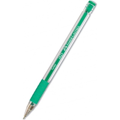 Химикалка Faber-Castell Fine 1425 Зелен (1601004-03-1005100126)