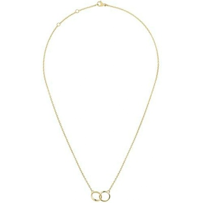 Стоманено дамско колие Daniel Wellington Classic Lumine Daniel Wellington | Zlaten | ЖЕНИ | ЕДИН РАЗМЕР