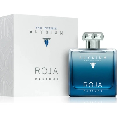 Roja Dove Elysium Pour Homme Eau Intense parfumovaná voda pánska 100 ml
