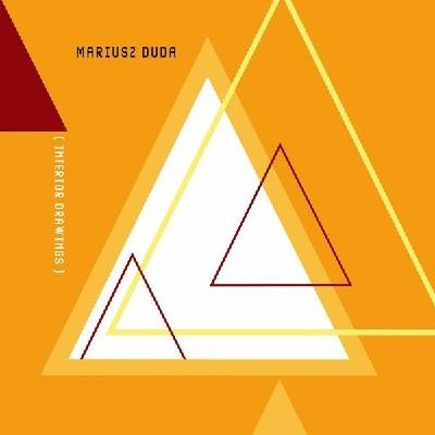 Duda Mariusz - Interior Drawings LP