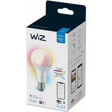 WiZ LED žárovka 13W/100W E27 RGB 1521lm stmívatelná