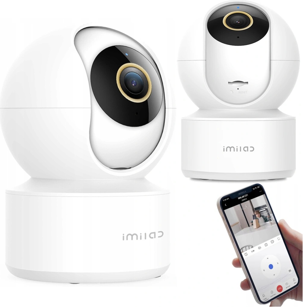 Imilab C21