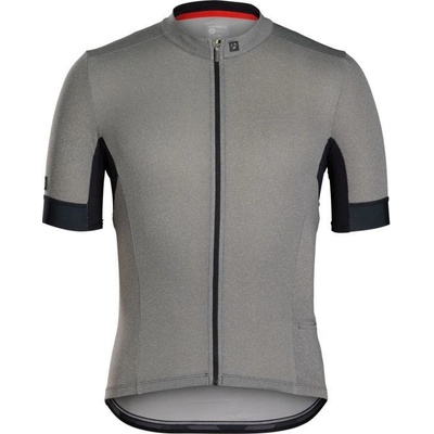 Bontrager Velocis Endurance šedý