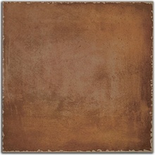 Kai Group Terranova rosso 33,3 x 33,3 cm červená 1,55m²