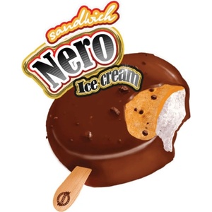 Изида Сладолед Sandwich Nero Изида 88гр