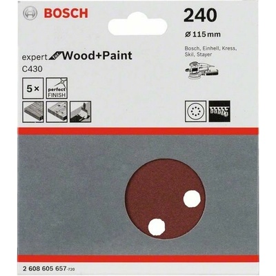 Bosch 2.608.605.657