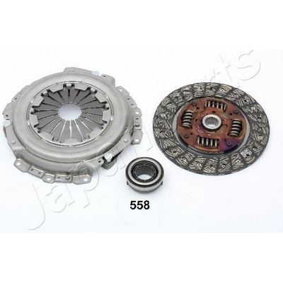 Spojková sada JAPANPARTS KF-558 (KF558)