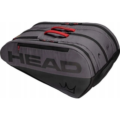 Taška na rakety Head Coello Tour Padel Bag L