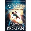 Knihy The Hidden Oracle - Rick Riordan