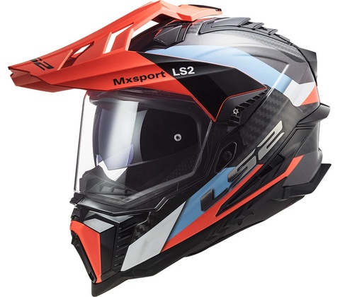 LS2 MX701 C Explorer FRONTIER