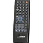 GENERAL AUDIOVOX VME 9309 TS - съвместимо дистанционно управление на марката General (VME 9309 TS) Дистанционно