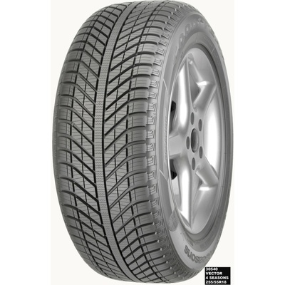 Goodyear Vector 4Seasons Cargo 225/65 R16 112/110R