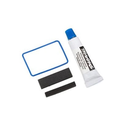 Traxxas Комплект за сервиз на кутията на приемника Traxxas