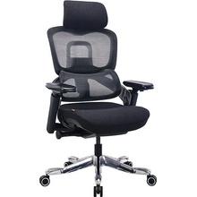 AlzaErgo Chair Abyss 2