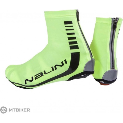 Nalini AHS PISTARD na tretry neon zelená