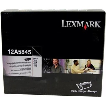 Image 1 of Lexmark 12A5845