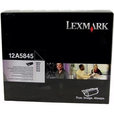 Lexmark 12A5845