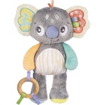 Playgro Активна коала за гушкане Playgro - Fauna Friends (PG.0169) - ozone