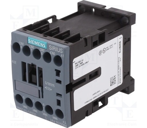 Siemens 3RH2140-1AB00