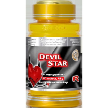 Starlife Devil Star 60 tablet