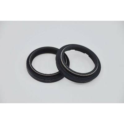 SKF sady gufer a prachovek pro př.vidlice BMW HP4 1000 12-14, S 1000 RR, XR, R 08-19