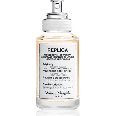 Maison Margiela replica Beach Walk toaletní voda dámská 30 ml