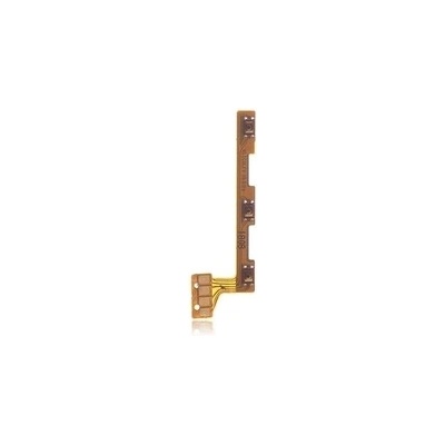Huawei HONOR 10 flex ON/OFF + volume