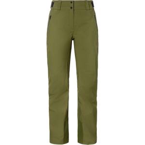 Schöffel Ски панталон Schöffel Women's Pants Pine Ski trousers - Avocado Branch - размер 46 (107-3765-0417)