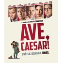 Ave, Caesar! BD