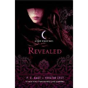REVEALED (ISBN: 9780312594435)