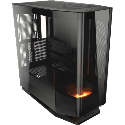 COUGAR FV270 Black (CGR-58M6B)