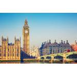 DIMEX ART Флизелинов фототапет уестминстърски мост, лондон ii 375 x 250 см