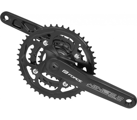 Force NINE3.2